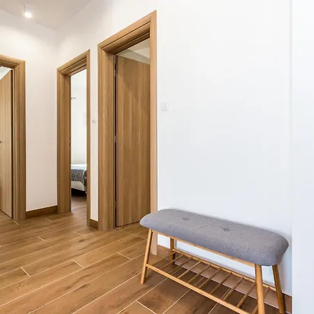 In Puljane With Wifi Ferienhaus