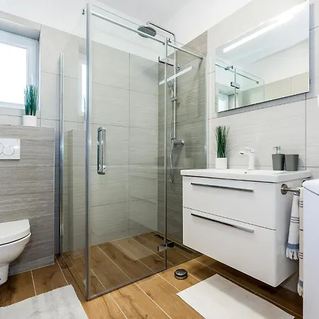 In Puljane With Wifi Casa vacanze