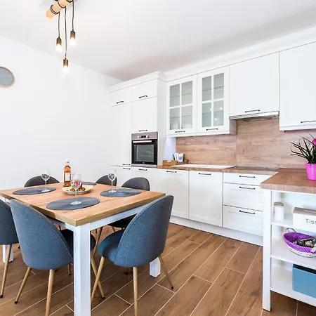 In Puljane With Wifi * Smoljanovci