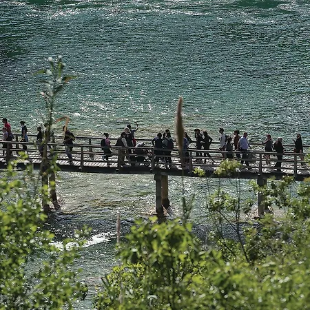 In Puljane With Wifi *